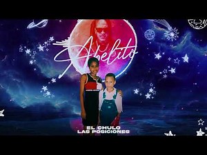 El Chulo - Las Posiciones (Audio Oficial)