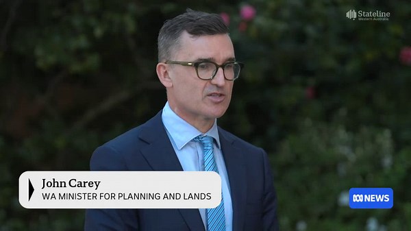 Fresh doubts over plans to boost Perth's tree canopy