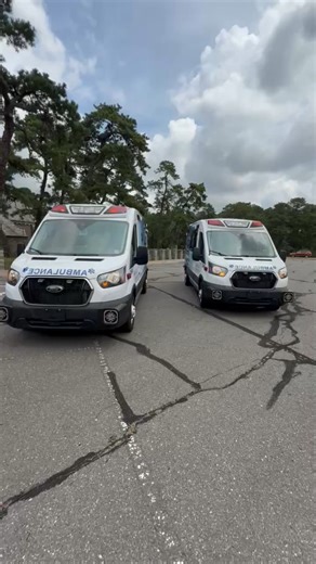 10K views · 77 reactions |  Check out the TWO Demers Ambulances Transit Type II units we recently delivered to Hackensack Meridian Health – JFK University Medical Center! At First Priority Group, we provide vehicles for our everyday heroes!  | First Priority Group | Facebook