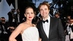 12K views · 147 reactions | Jennifer Lawrence details the girls’ night Robert Pattinson joined, where she served him food from her trash can — and he went back for more. bit.ly/42L62Li | E! News | Facebook