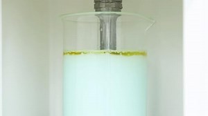 Watch Oil-water Emulsification Processing on Amazon Live