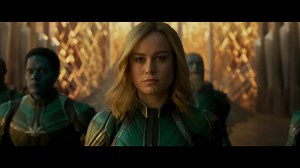 1.2K reactions · 69 shares | The world needs a hero! The universe will know her name. Captain Marvel storms onto 4K UHD, Blu-ray now! | Marvel | Facebook