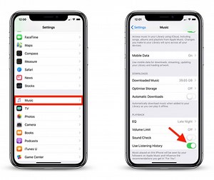 How To Use Apple Music With Mixxx