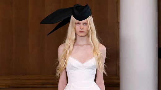 Palomo Spring 2026: Coming of Age