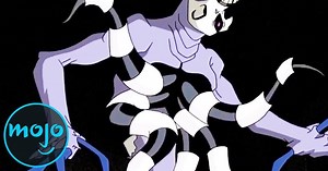 Top 10 Scariest Ben 10 Episodes Ever  | Videos on WatchMojo.com