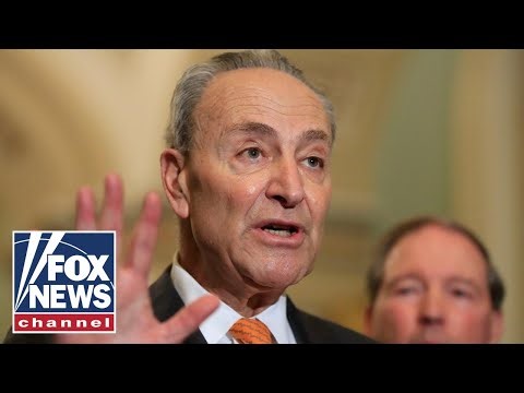 The Democrats' identity crisis | FOX Across America
