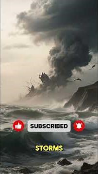 Earth’s Constant Hum: The Strange Sound Our Planet Never Stops Making #scienceexplained #facts