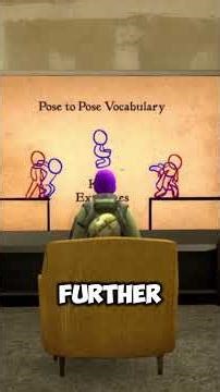 Day 1 of Improving my Animation Skills! #gmodanimation #gmod #gmodshorts #animationchallenge