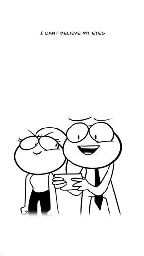 Little Artist 😂 (Animation Meme) #shorts