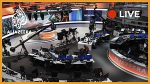 Watch Al Jazeera News Live | News Update | News Time Now