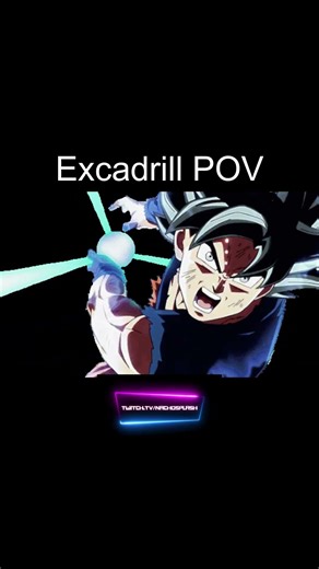 Nobody Expected Excadrill to Be THIS Good #pokemon #pokemonunite #meta