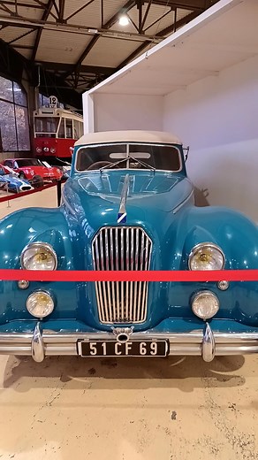 Talbot Lago T26 Record Cabriolet #talbotlagot26 #talbotlagocabriolet #talbotlago | Alex photographie