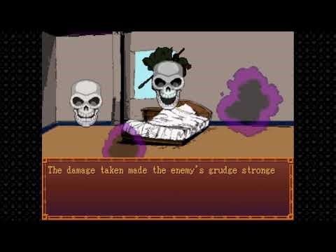 7th Stand User R Walkthrough | Part 8: Slaves & Puppets