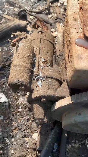 Wash everything 😱 #asmr #asmrcleaning #STEAM #steamwash #steamcleaning #pressureclealing #technology #pressurewashing #HighPressureCleaning #carpetcleaning #wash #clean #cleaningasmr #reels #fyp #viralreels #trending #cr7 #pressuregun #steamgun #watercleaning #amazing #tooltips #toolcraft #diy #machinery #machine #equipment #engineering | ASMR Cleaning