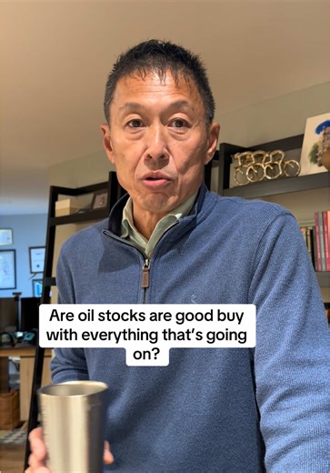 Are Oil Stocks a Wise Investment Now?