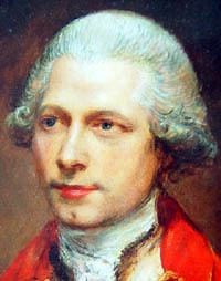 John Joseph Merlin - Alchetron, The Free Social Encyclopedia