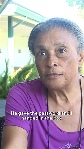 3.7K views · 20 reactions | A senior citizen is speaking out after...