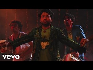 Tere Naina - Lyric Video | Kailasa Jhoomo Re | Kailash Kher