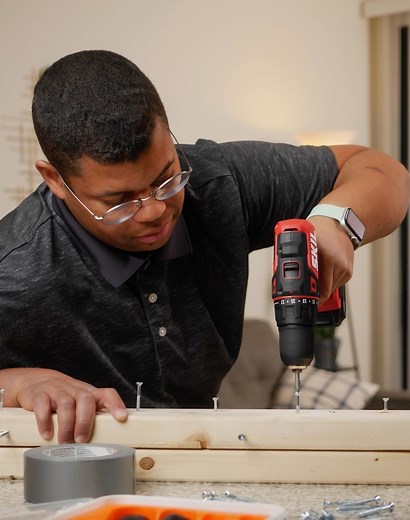 Here's how to easily remove a stripped screw. | USA TODAY Video