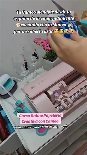 3.6K views · 14 reactions | Aprende desde cero a usar tu plotter de...