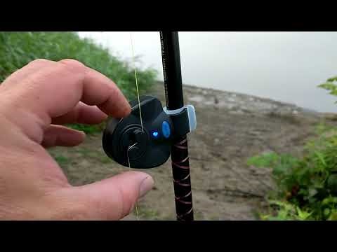 Freetoo bite alarm review. BUY THIS! Cheap on Amazon