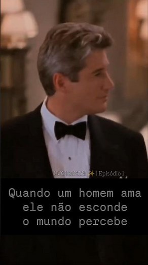 Episódio 1 – Uma Linda Mulher | Love Beth