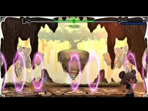 He is here and he is cray cray 21+