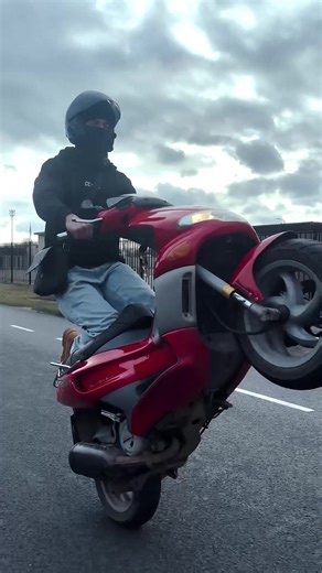 #bikelife #bikelifenederland #172cc #gilera #gilerarunner