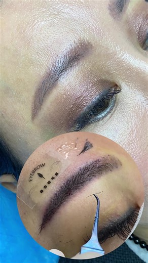 Mastering Eyebrow Tattoo Techniques: A Complete Guide