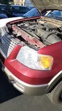 Expedition Timing Chain 1/3