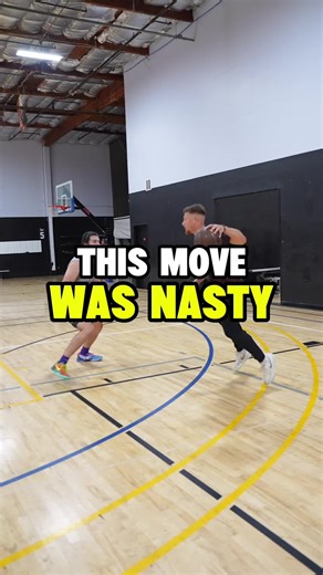 Mastering Nasty Basketball Blocks Technique