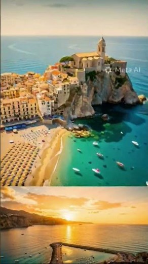 Tropea, Italy 🇮🇹 | Italy's Hidden Paradise You Must Visit!