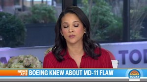 Boeing knew of broken part linked to UPS Louisville plane crash