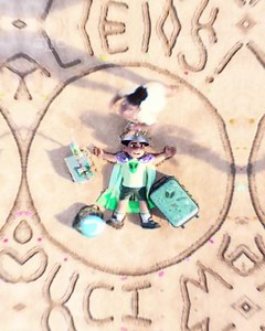 7.1K reactions · 371 comments | Her mission is to keep him safe... on Earth  Get tickets now for #Elio, in theaters & 3D June 20. | Pixar | Facebook