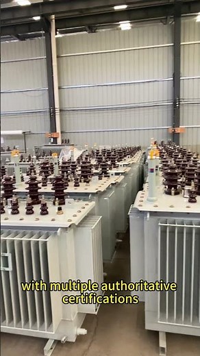 Stop Industrial Power Failures Choose the Right Transformer