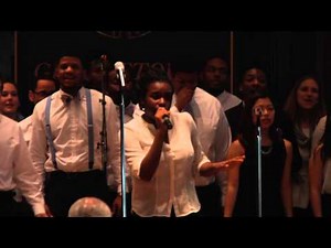 "I Will Give You All My Worship"