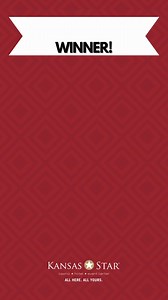 3.2K views | Pop, Drop & Lock it!  Ashley recently claimed $11,948 from the Drop & Lock - Deep Sea Magic slot machine at Kansas Star Casino! Way to play, Ashley! #JackpotWinners #Slots #KansasStarCasino | Kansas Star Casino | Facebook