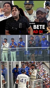 2.6K views · 13K reactions | Well Played Akashdeep ♥️। #indvsseng #akashdeep #trending #viralreels #reels | AB Cricinfo Fanbook | Facebook