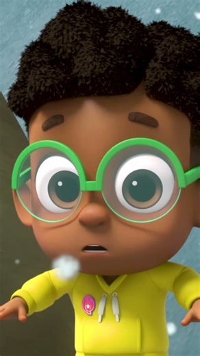 Morphle Family Sweet Adventure 🍨 #ToddlerPlay #morphle #shorts