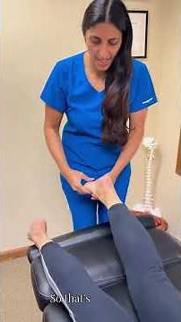 Developing a Bunion? Try These Easy Foot Techniques #foot #heels #fyp #wellness #healthtips