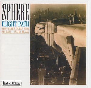 Sphere - Flight Path