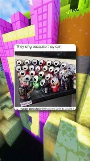Singing Cans: The Best Choir Ever! 🎤
