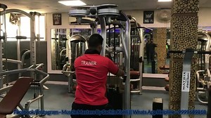 Sample 2500 Sqft GYM Setup by Muscle Masters By Sachin Kohli!! Watch Complete Video on YouTube  https://youtu.be/e9qBq0IM6ww  Meet me on my Youtube Channel- https://www.youtube.com/channel/UCZM8ar4K8c8W10woMkNlj0w  www.sachinkohli.in #RISEOFMUSCLEMASTERS #straightaction #welivethis #dreamdaredeliver #Reboundeverywhere #undisputedkings | Muscle Masters Gyms | Facebook