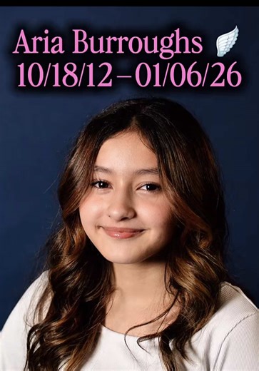 Aria Burroughs🕊️@aud.beauty #forever13 #lastkiss #ariaburroughs #suicidepreventionawareness #fyp