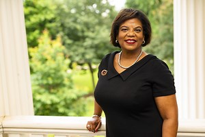 UGA names new alumni president, board members