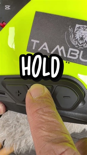 Pairing Schuberth C5 with Phone