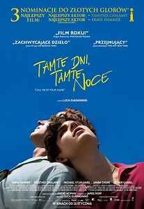 Tamte dni, tamte noce | Film | 2017
