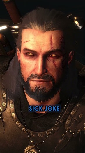 The Tragic Reason Why Iris Was Never Buried in The Witcher 3