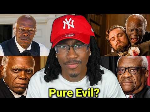 Stephen: The Extremes of The House Negro