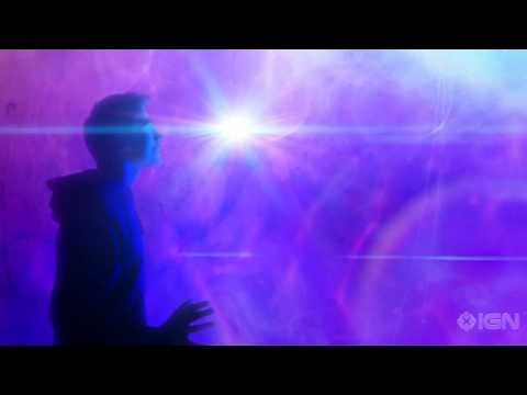 Child of Eden Trailer